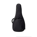 BRISQ Headless Guitar Bag RipStop Edition- Basalt Black