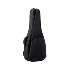 BRISQ Headless Guitar Bag RipStop Edition- Basalt Black