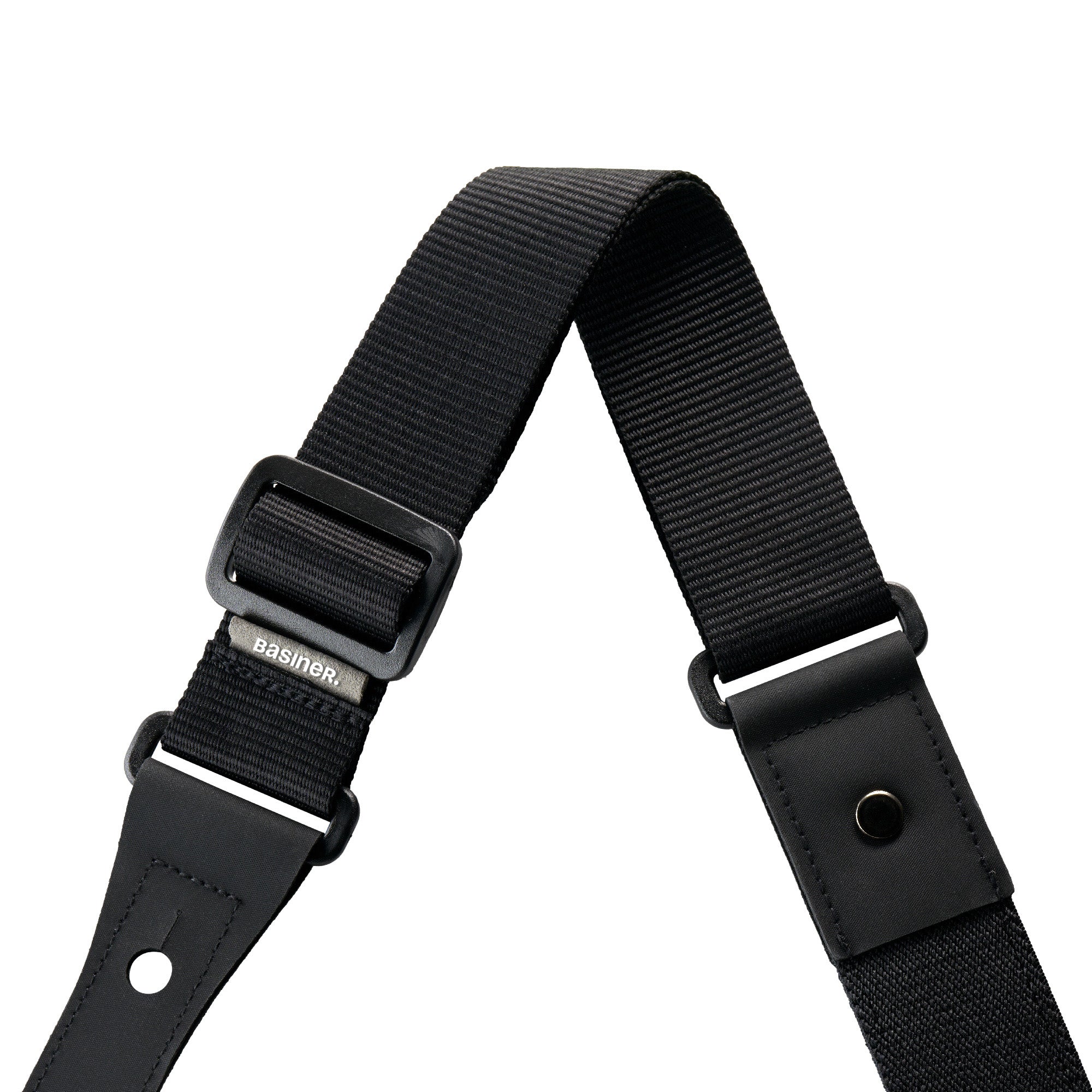 DURA 背帶 VITALGRIP™ - White Stripes