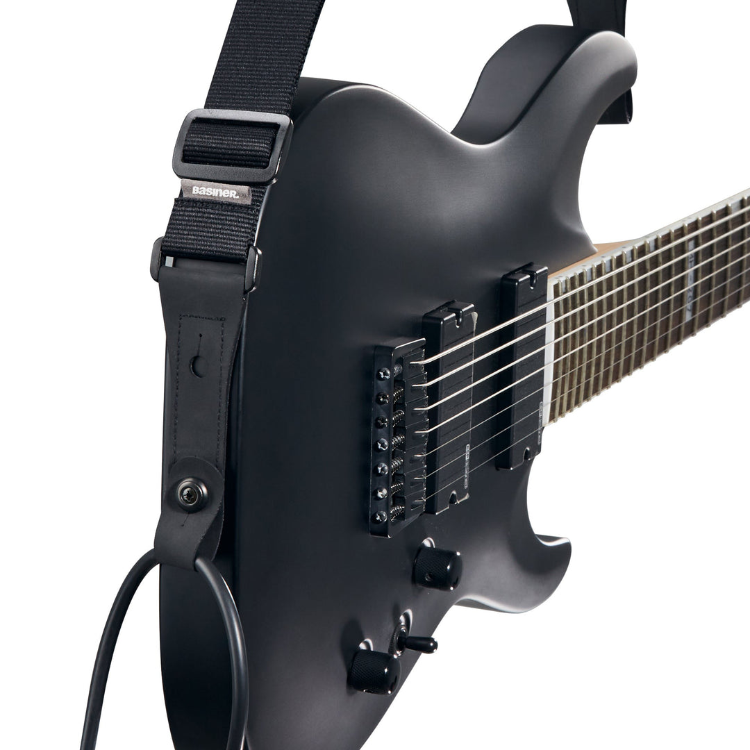 COMPACT GUITAR STRAP 2WAYGRIP™ | Best Comfy Guitar Straps