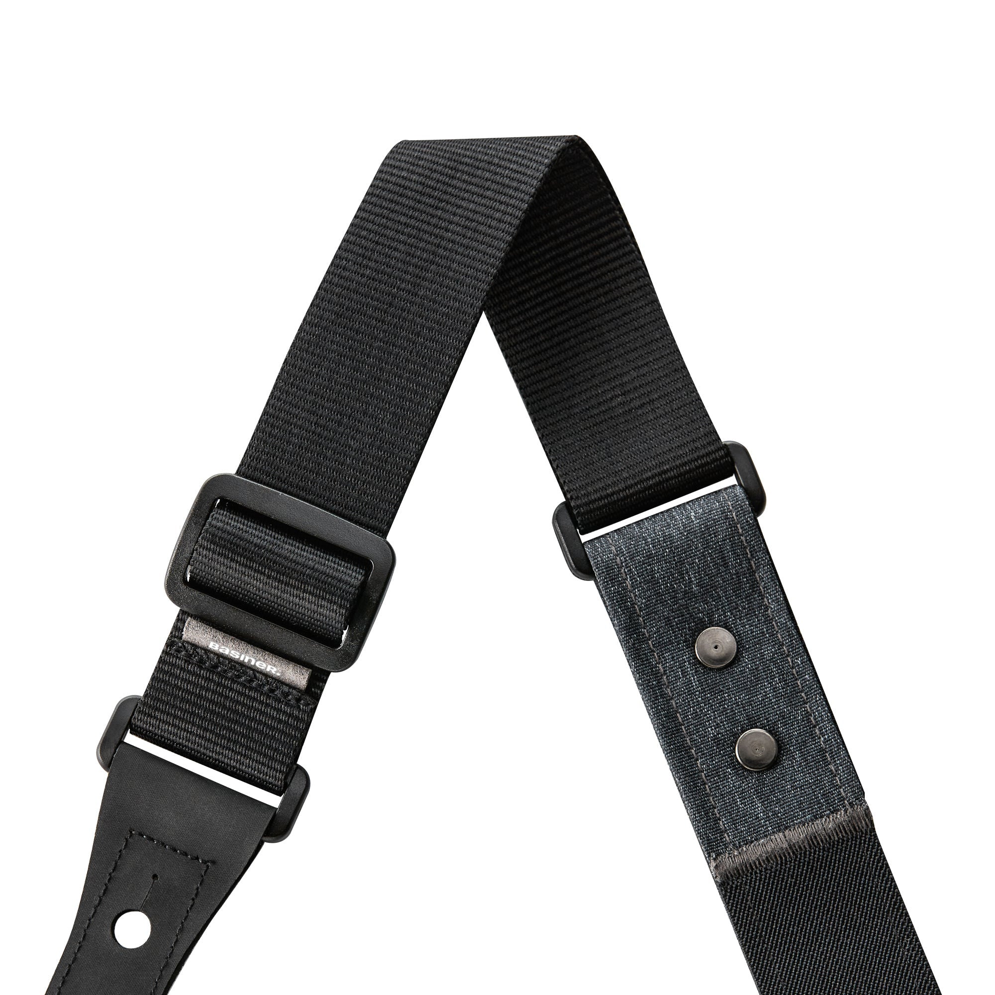 COMPACT 背帶 2WAYGRIP™ - Charcoal Grey