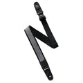 DURA GUITAR STRAP VITALGRIP™ - White Maze