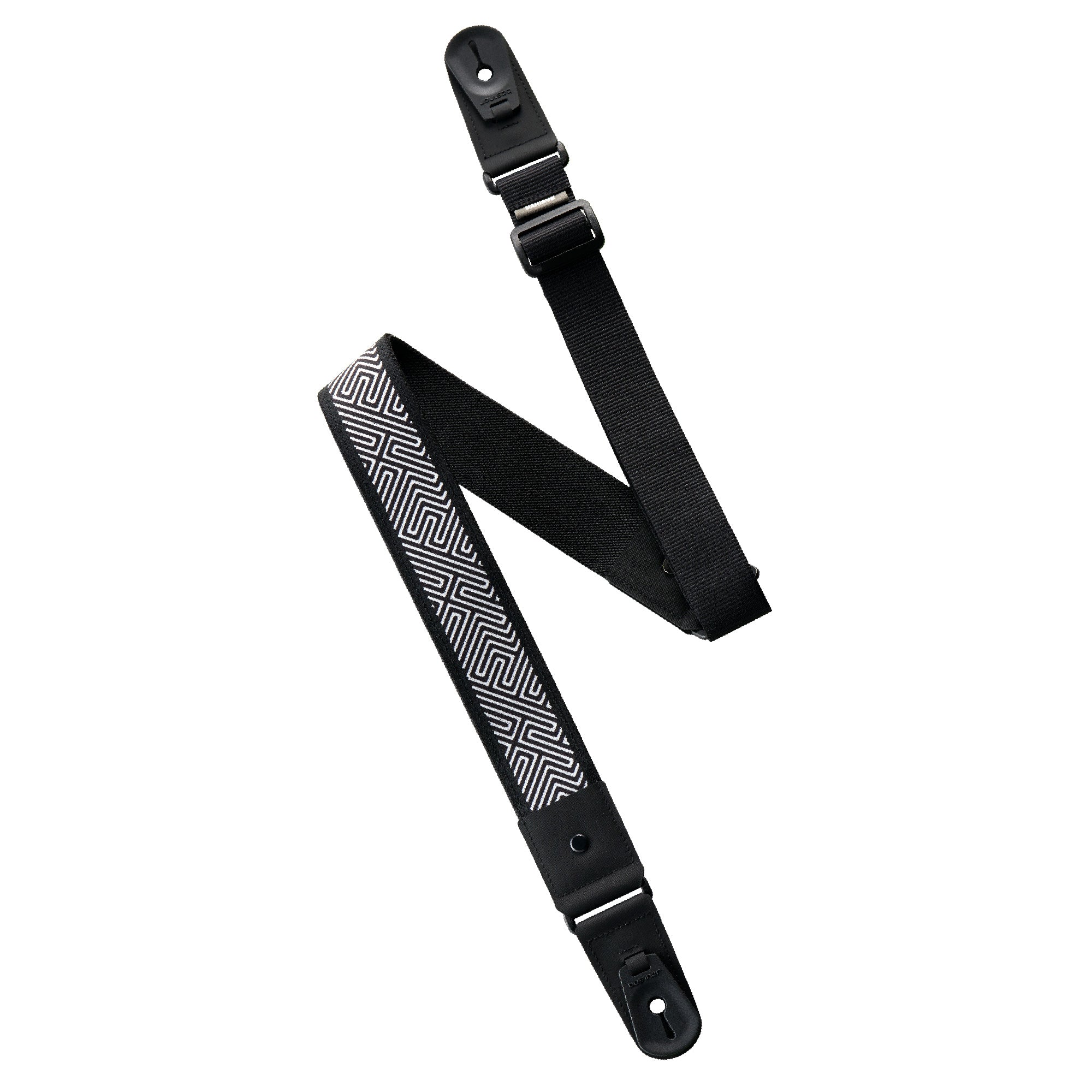 DURA 背帶 VITALGRIP™ - White Stripes