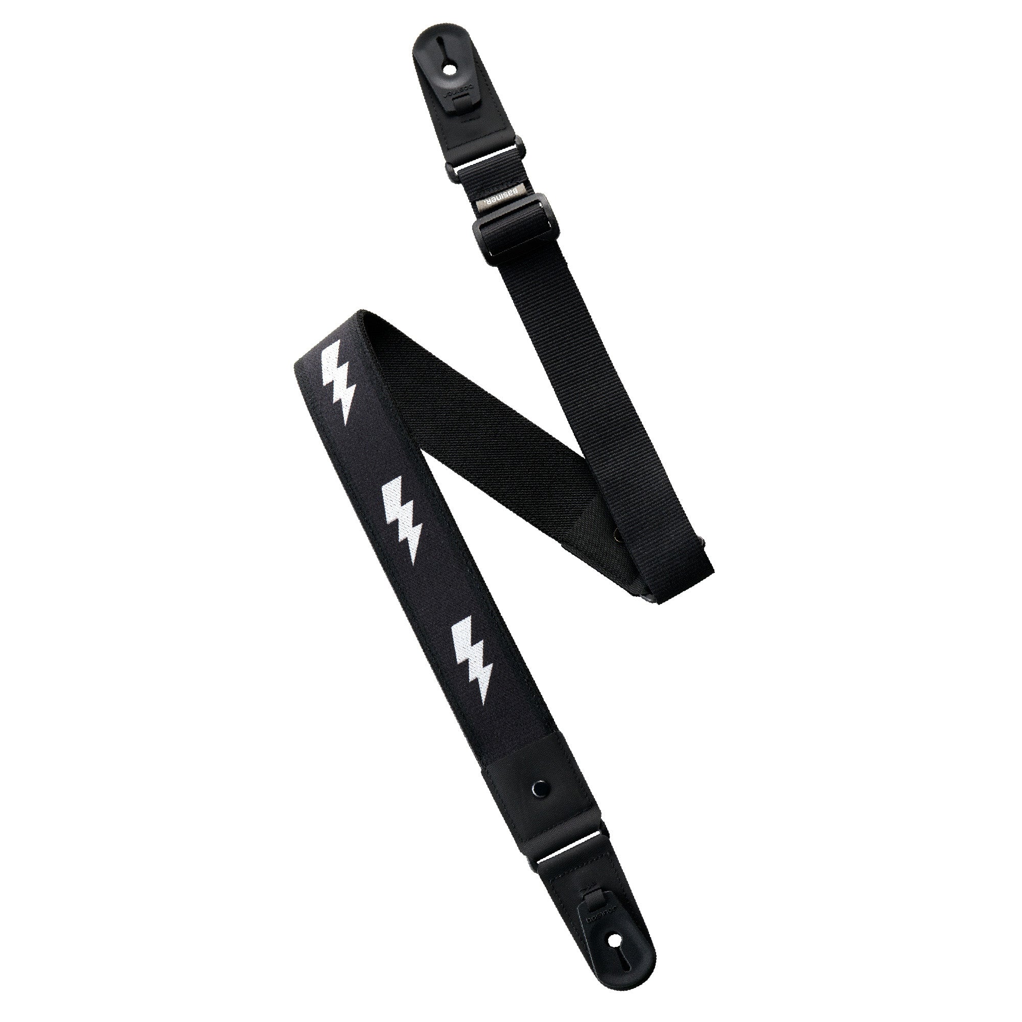 DURA 背帶 VITALGRIP™ - White Stripes