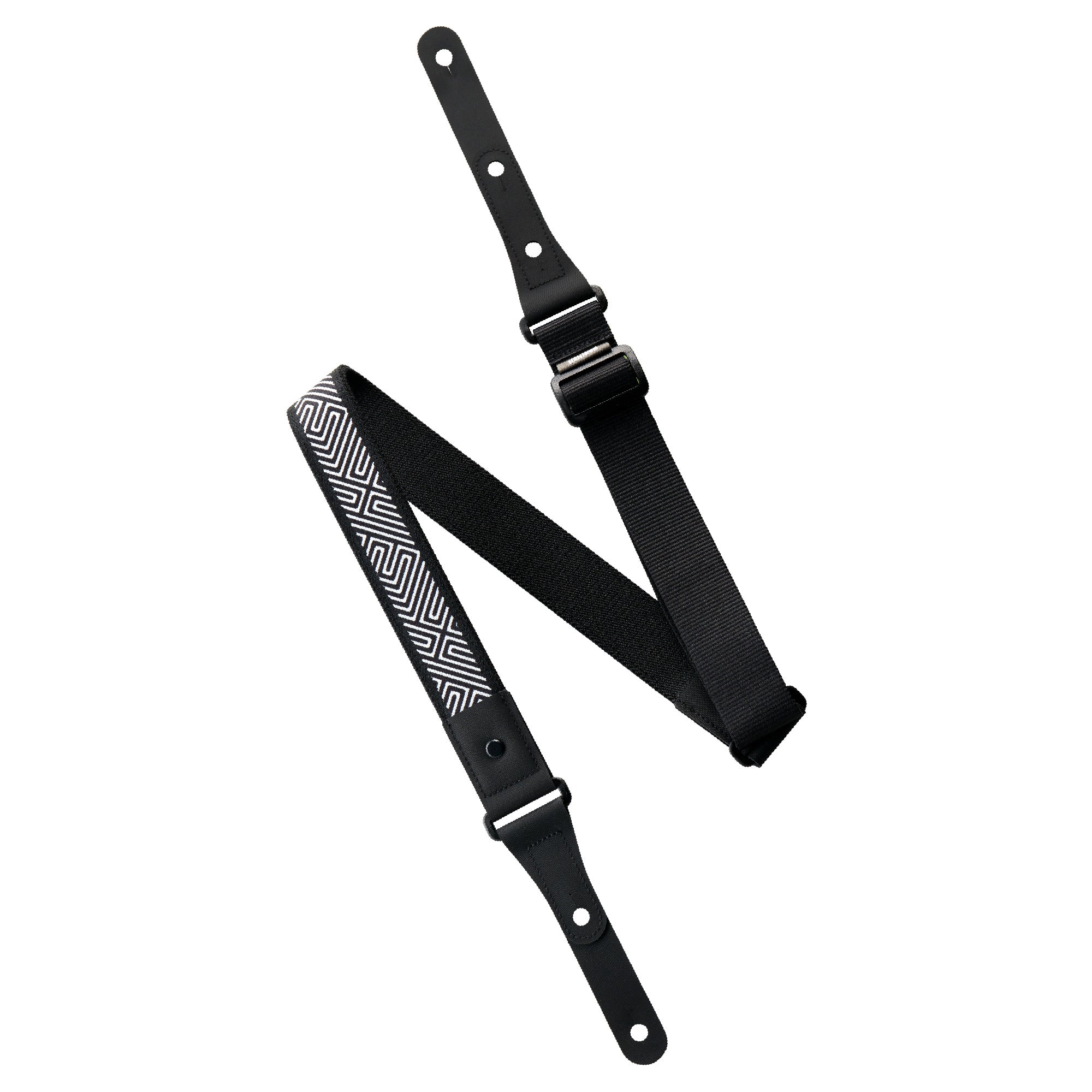 SENSE 背帶 2WAYGRIP™ - White Stripes