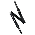SENSE GUITAR STRAP 2WAYGRIP™ - White Flash
