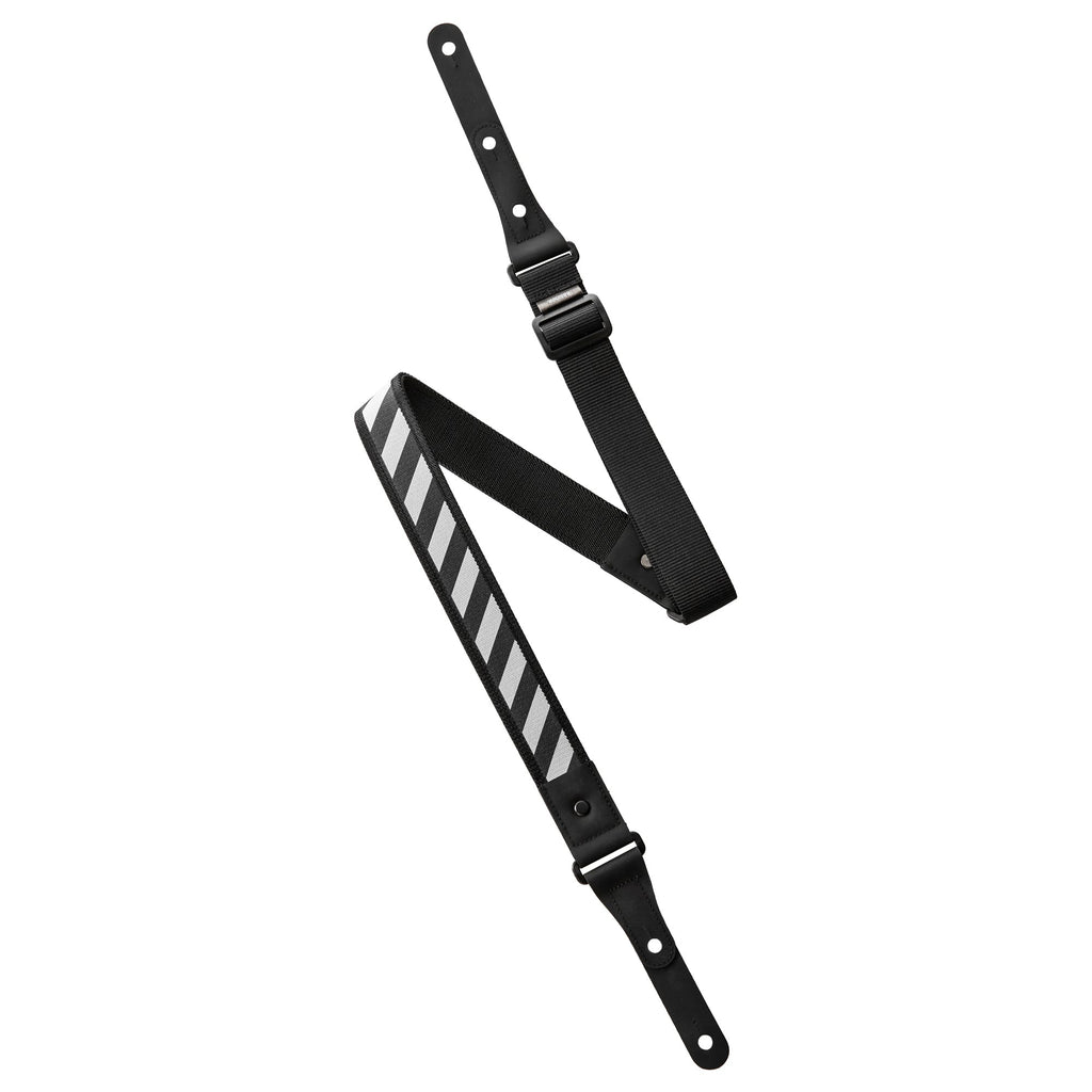 SENSE 背帶 2WAYGRIP™ - White Stripes