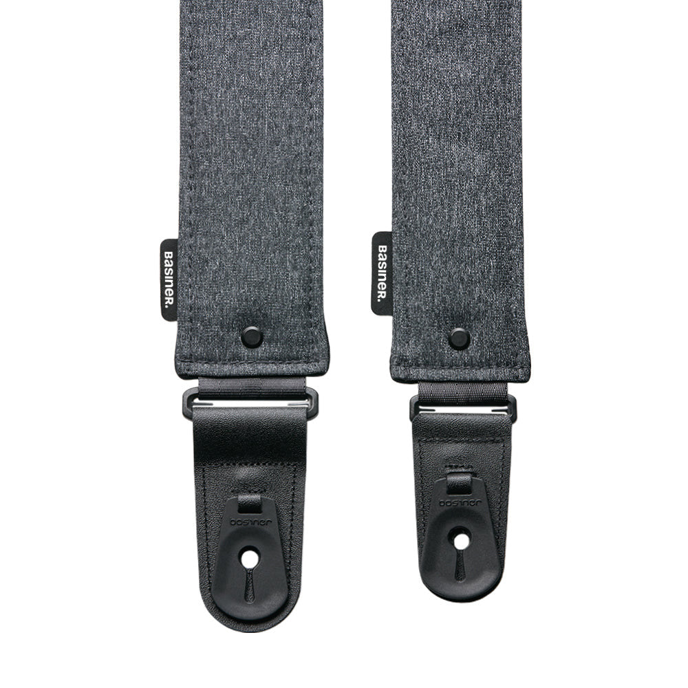 ACME GUITAR STRAP VITALGRIP™ Ver.2 | basiner | Best Comfy Guitar