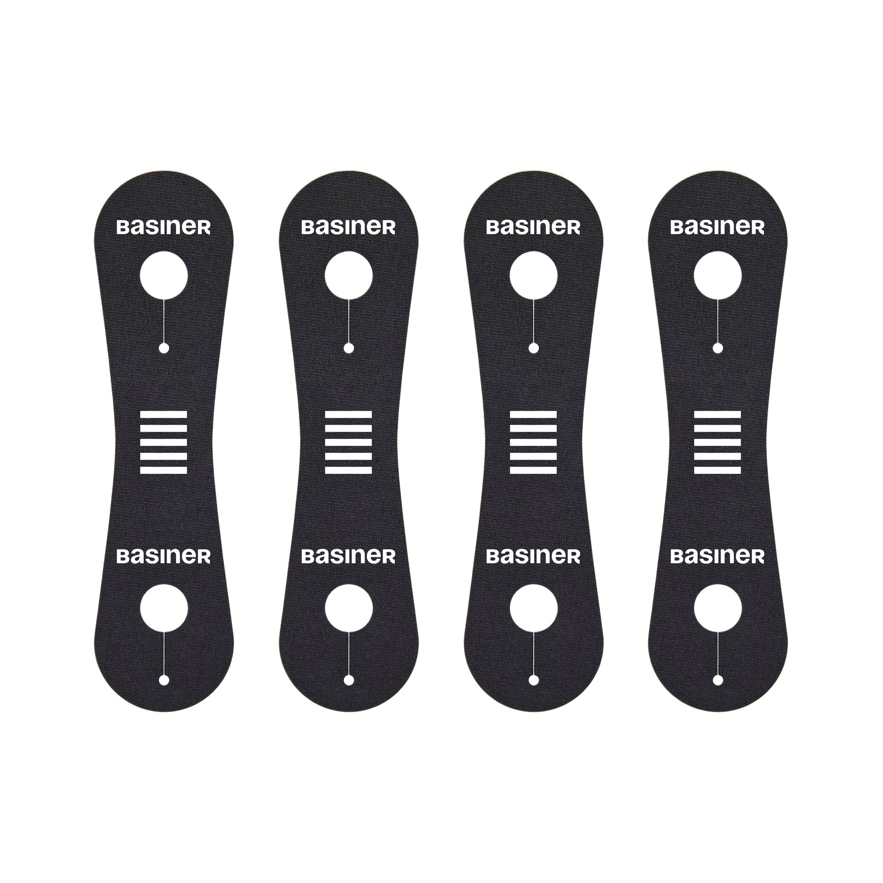 NUOVA COPPIA CHITARRA/BASSO Gotoh SLR-2 Quick Twist Strap Lock NUOVA COPPIA CHITARRA/BASSO Gotoh SLR-2 Quick Twist Strap Lock
