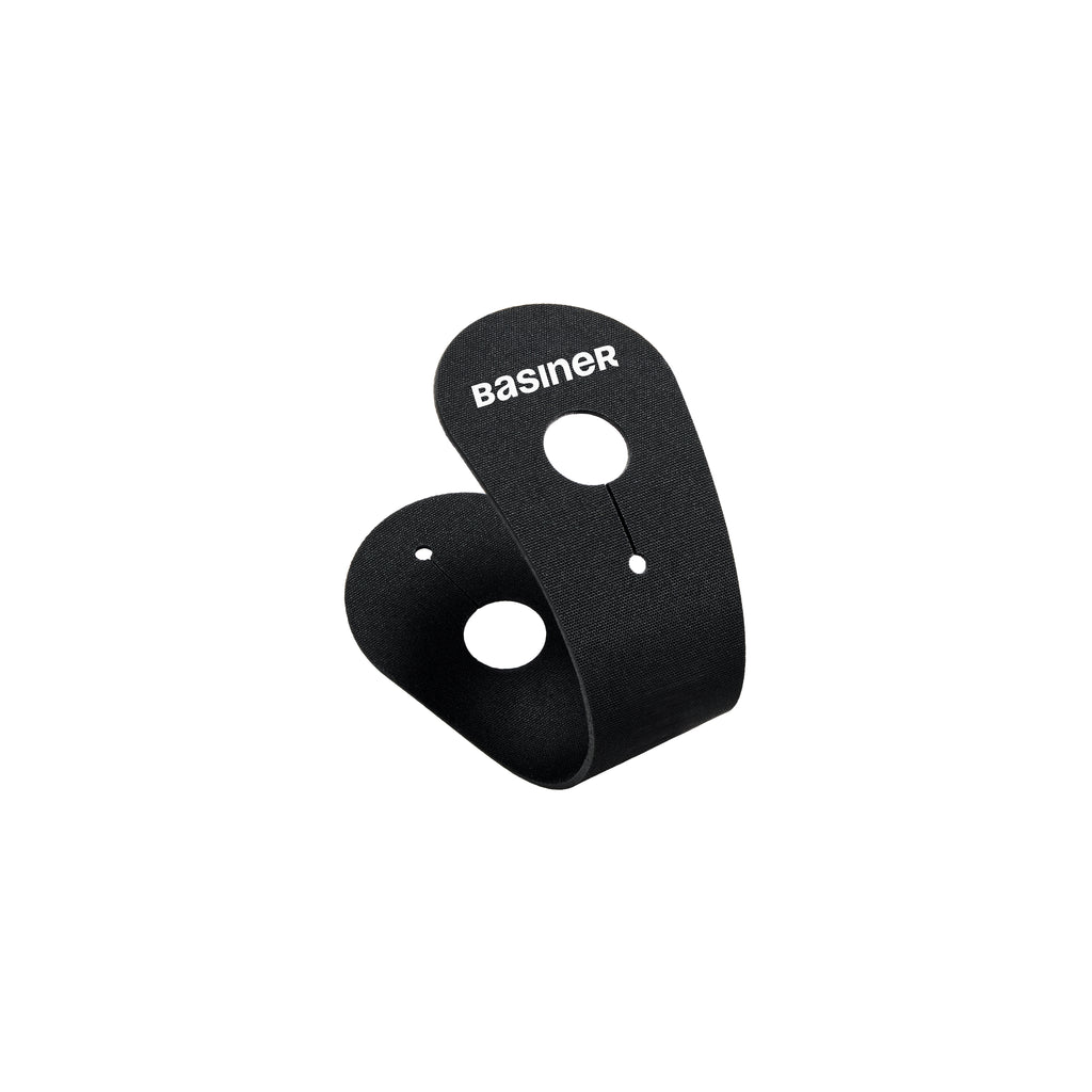 2WAY STRAP LOCK - 4 PCS