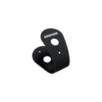 2WAY STRAP LOCK - 4 PCS