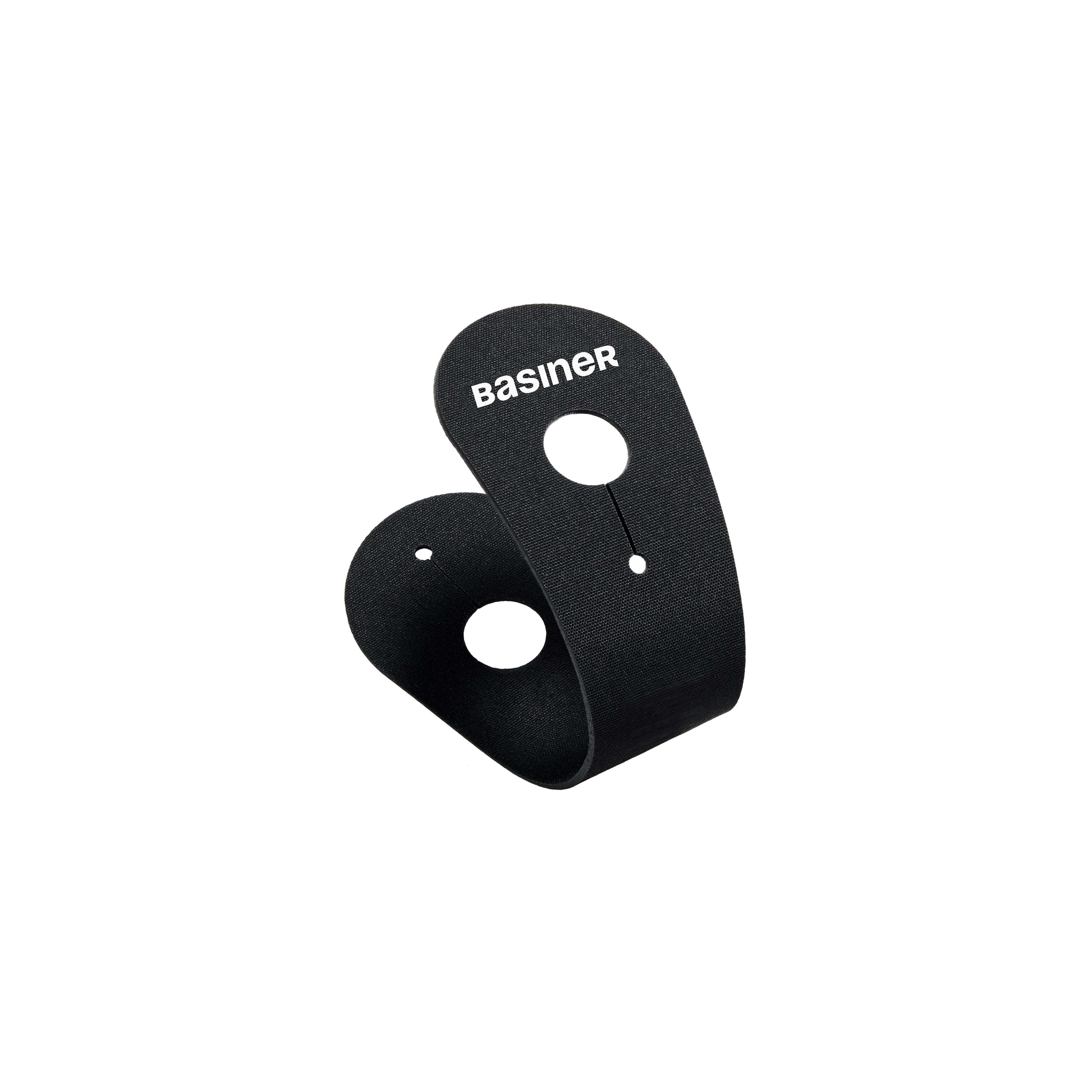 2WAY STRAP LOCK - 4 PCS