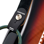 2WAY STRAP LOCK - 4 PCS