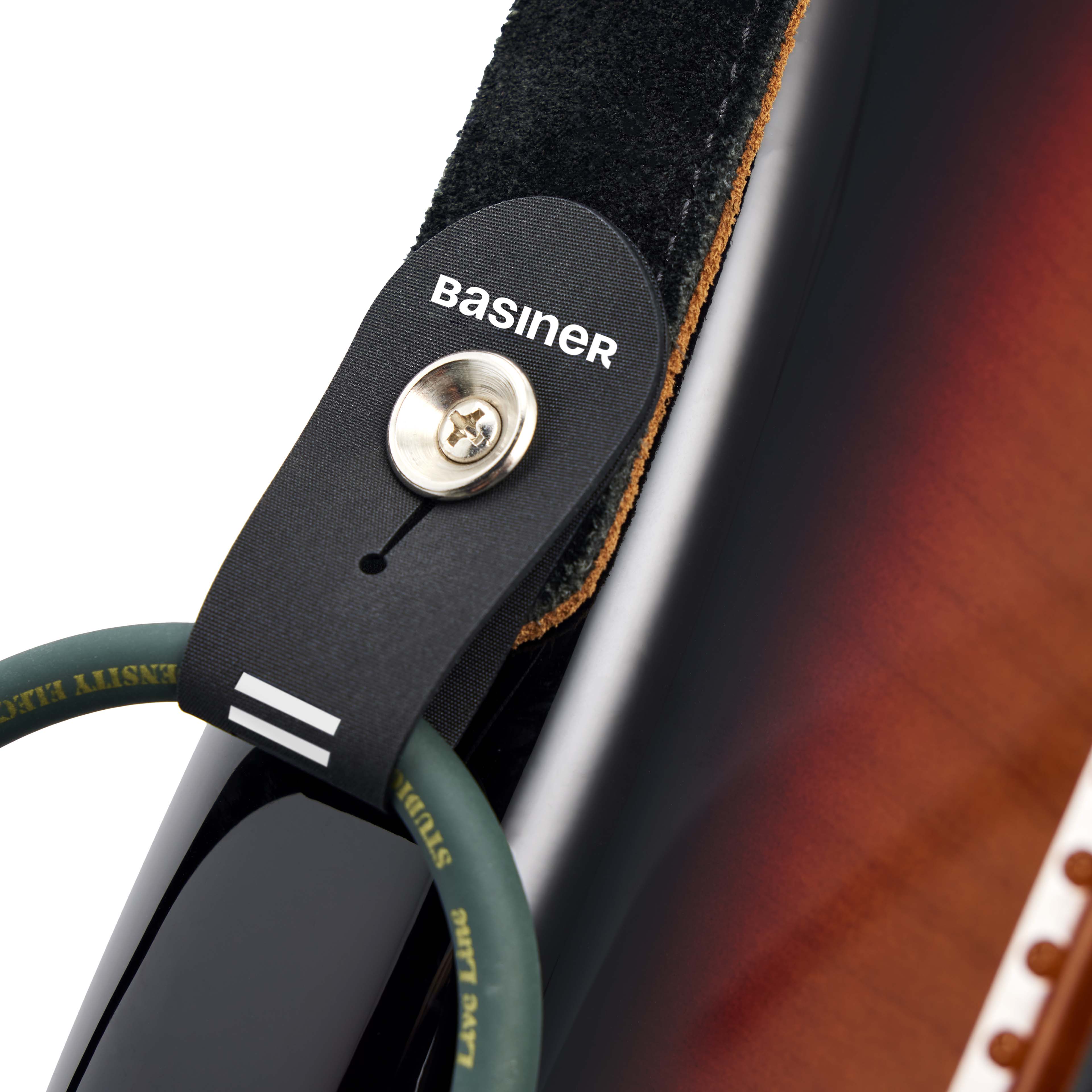 2WAY STRAP LOCK - 4 PCS