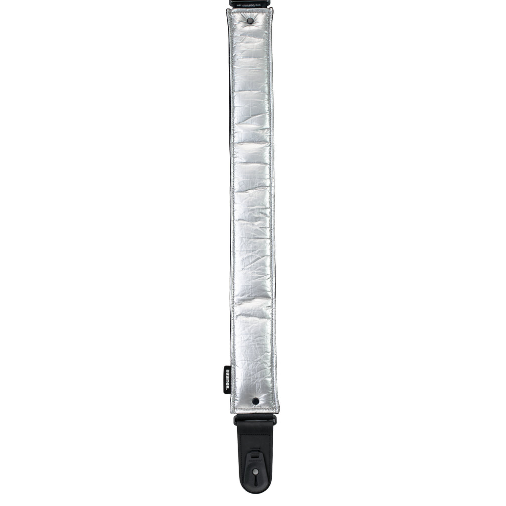 ACME 背帶 VITALGRIP™ Ver.2 - Metallic Silver