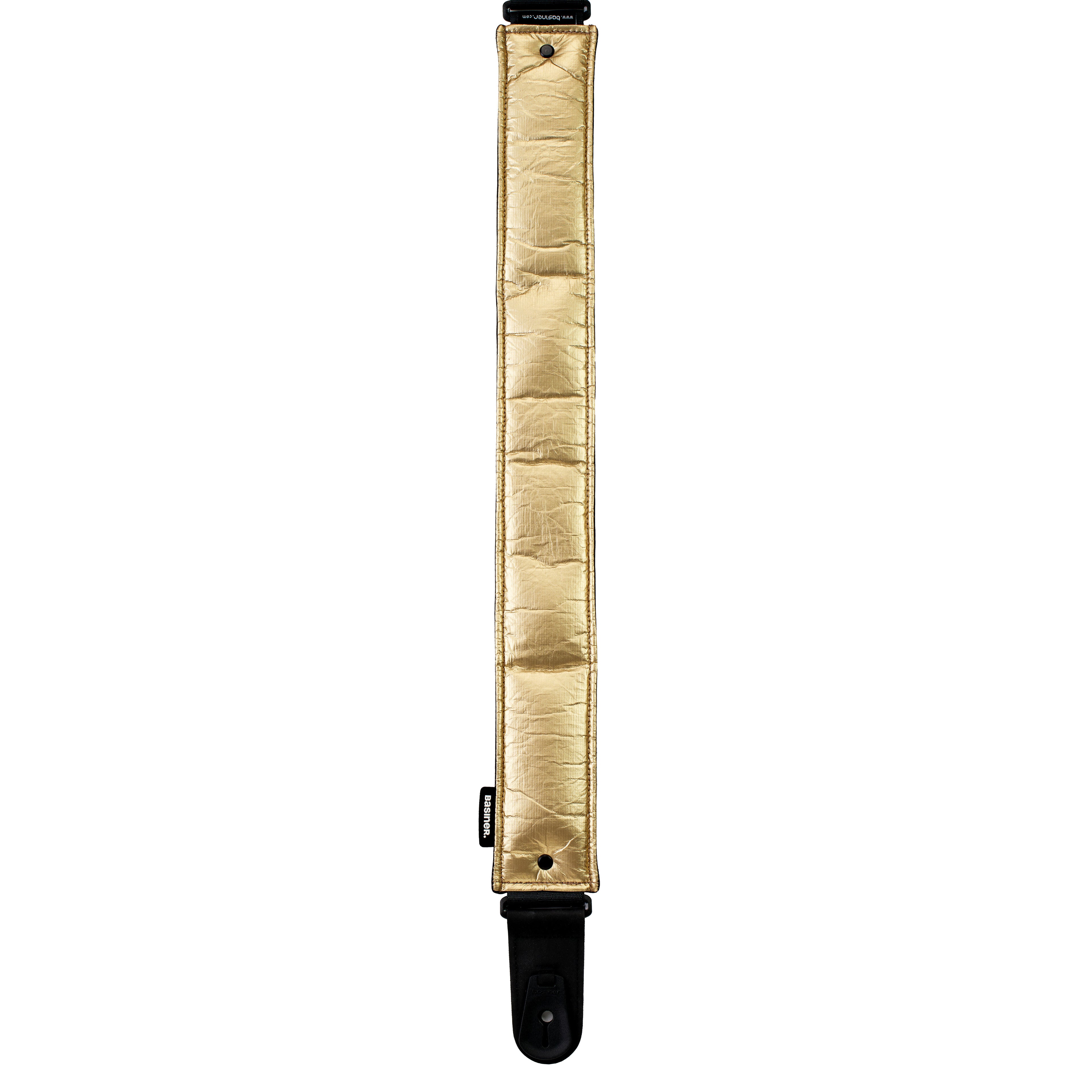 ACME 背帶 VITALGRIP™ Ver.2 - Metallic Silver