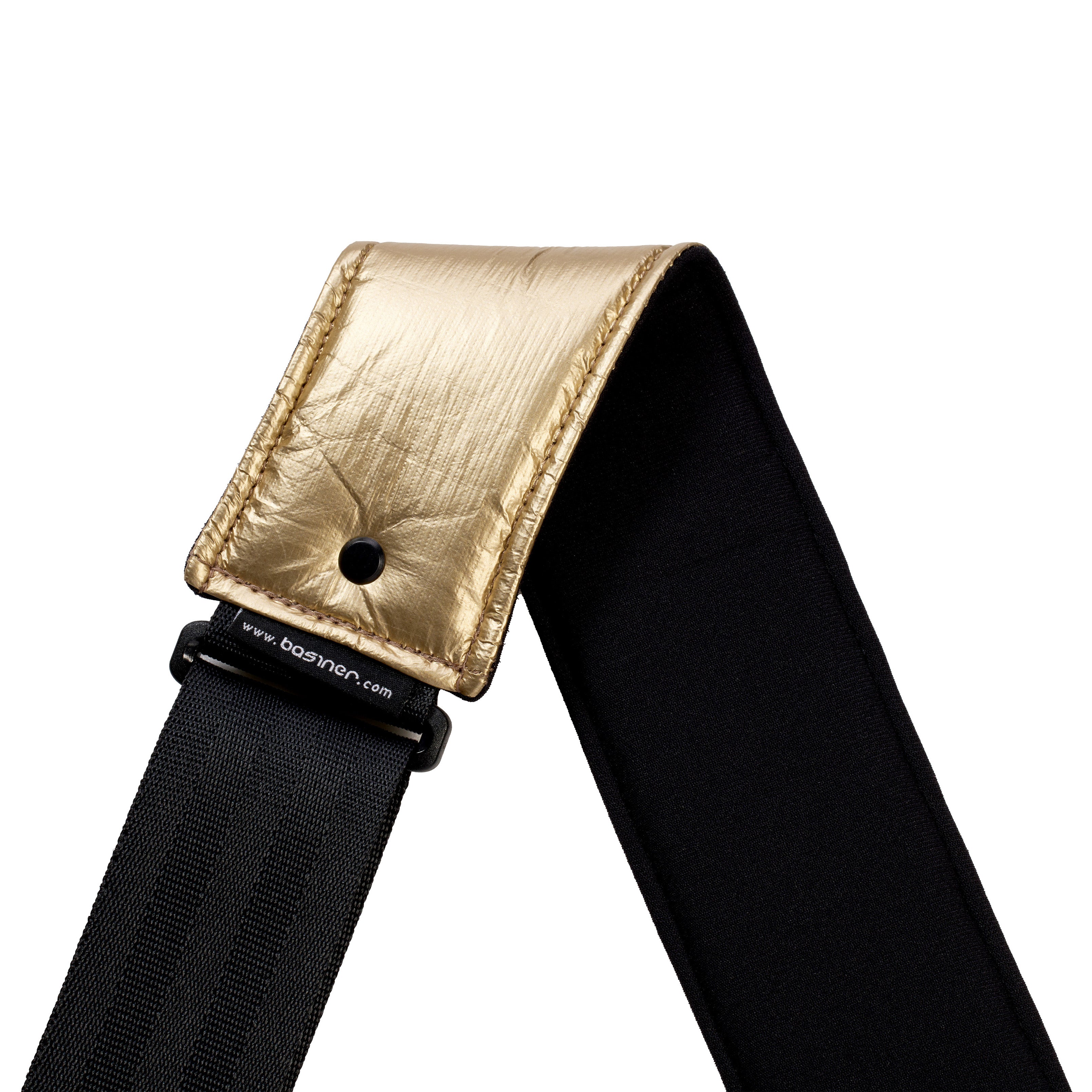 ACME 背帶 VITALGRIP™ Ver.2 - Metallic Silver