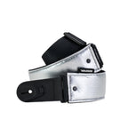 ACME 背帶 VITALGRIP™ Ver.2 - Metallic Silver