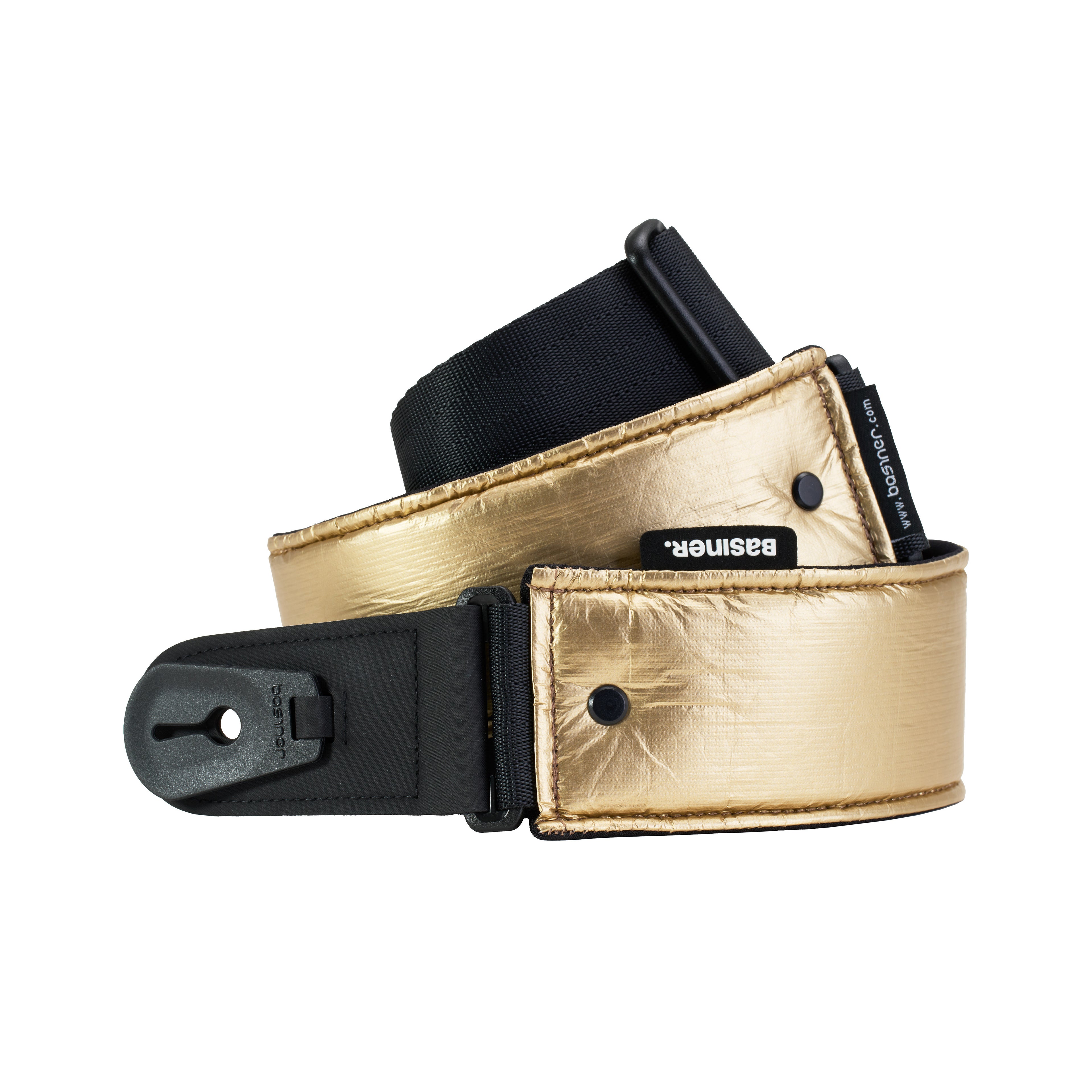 ACME 背帶 VITALGRIP™ Ver.2 - Metallic Silver