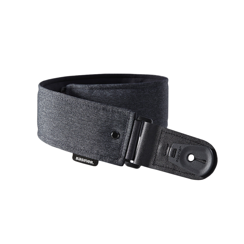 ACME GUITAR STRAP VITALGRIP™ Ver.2 | basiner | Best Comfy Guitar