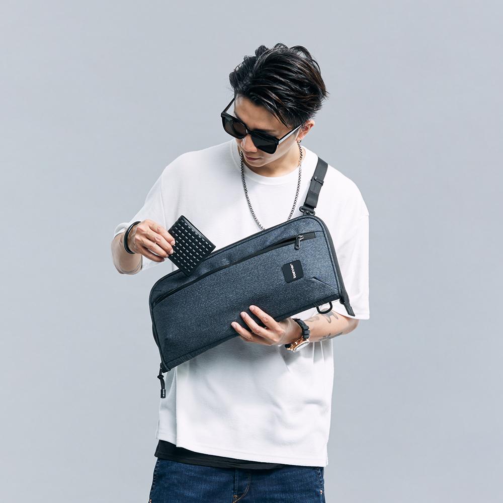 ACME組合 - 鼓手必備