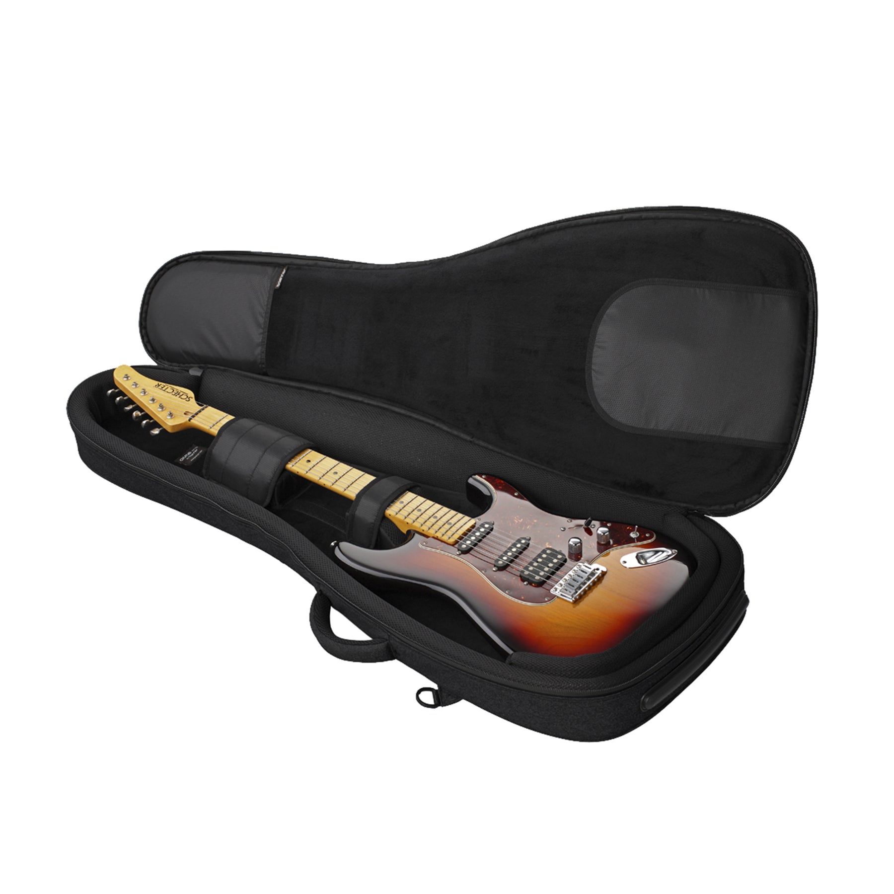 Relic Guitar Cases