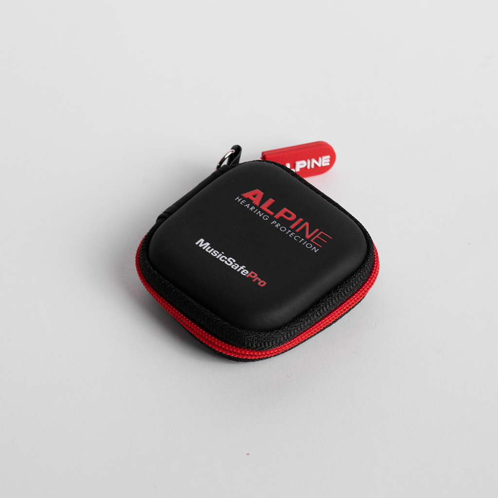 Alpine｜Party+ 頂級音樂耳塞