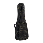 BRISQ Electric Guitar Bag, Black Camo