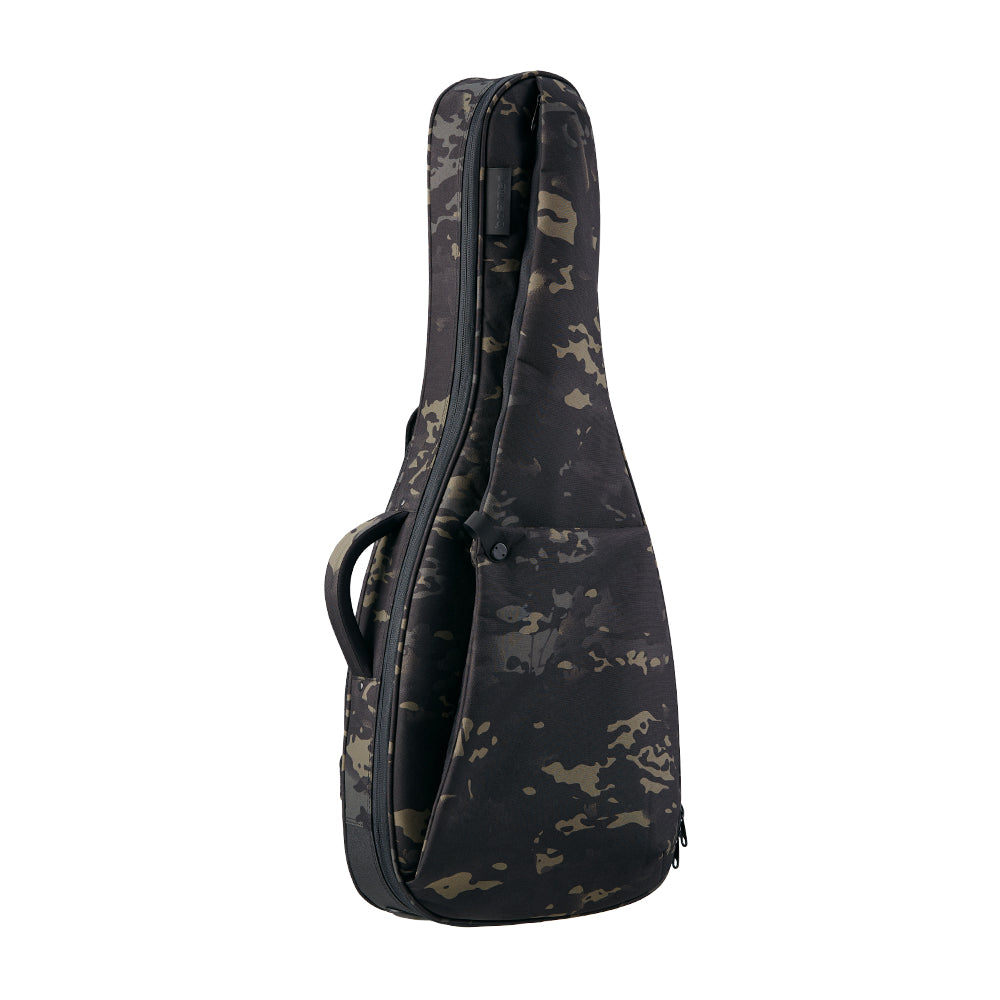 BRISQ HG 無頭琴袋-Black Camo