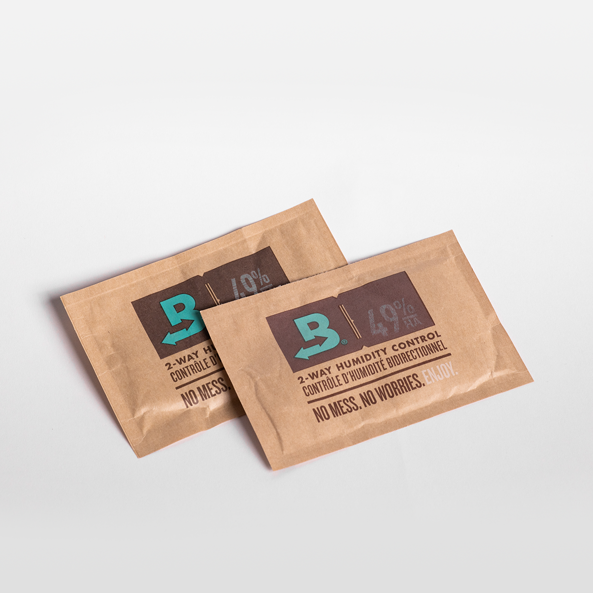 Boveda｜樂器專用濕度調節包 - 2入