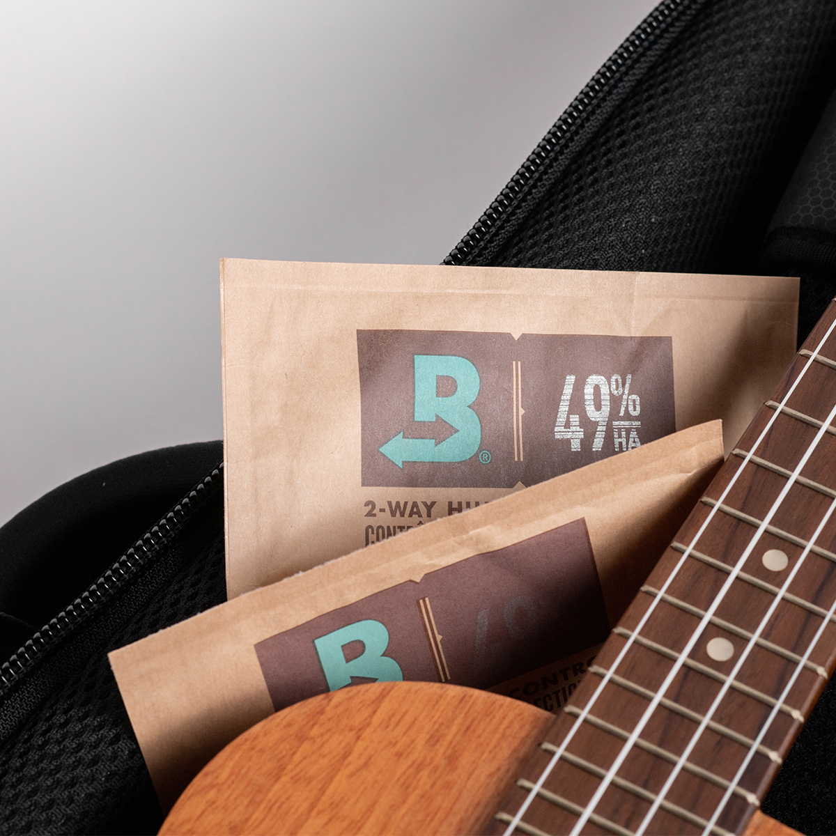 Boveda｜樂器專用濕度調節包 - 2入