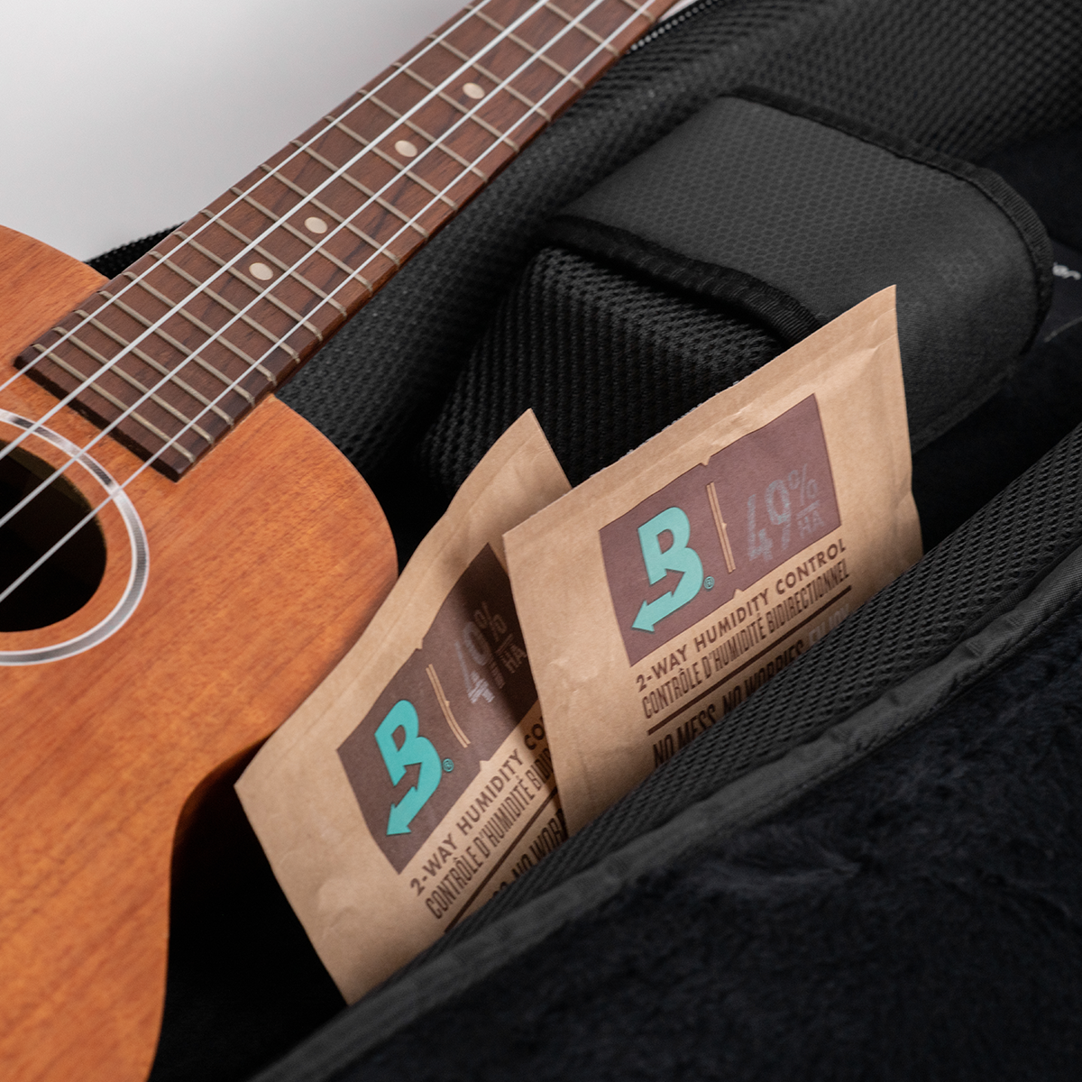 Boveda｜樂器專用濕度調節包 - 2入