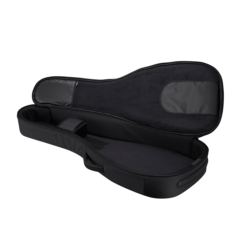 BRISQ Dreadnought/Jumbo Acoustic Guitar Bag | basiner