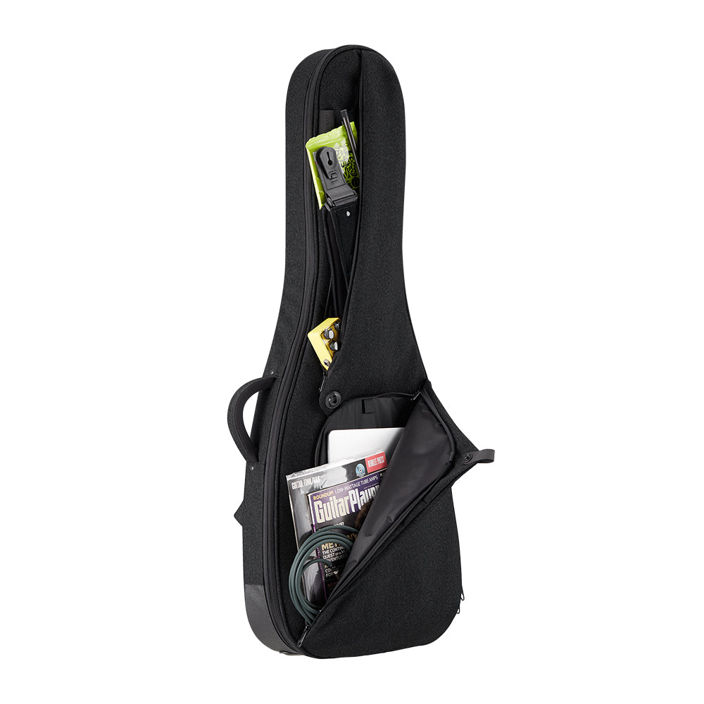 BRISQ Electric Guitar Bag, black