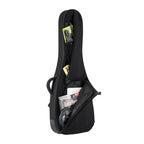 basiner BRISQ Electric Bass Bag, Black