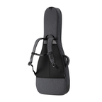 BRISQ Electric Guitar Bag, Grey