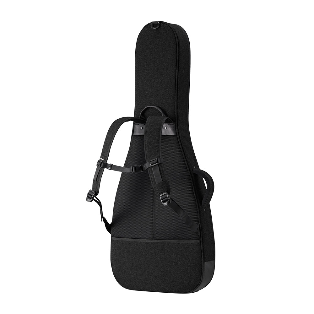 basiner BRISQ Electric Bass Bag, Black