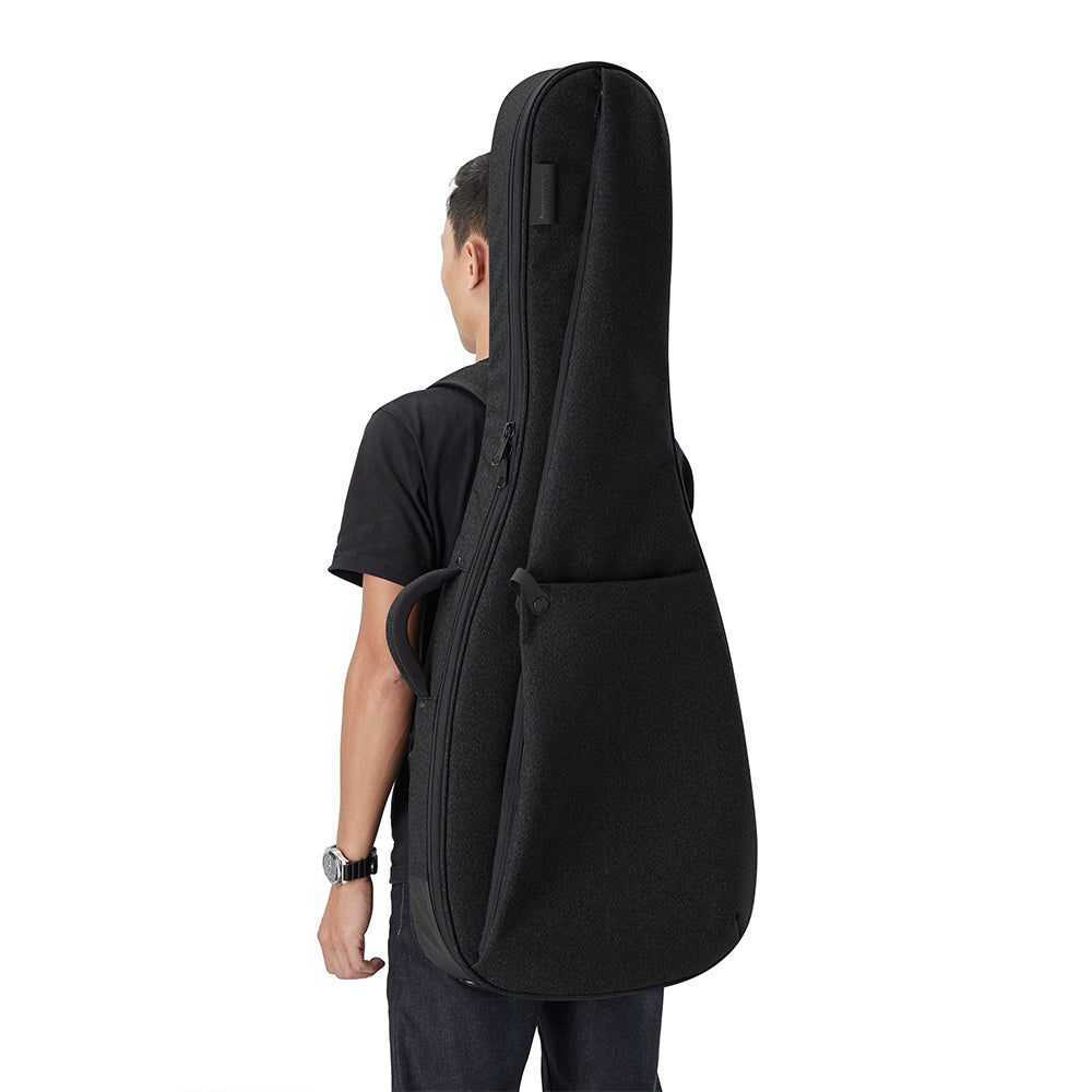 BRISQ Electric Bass Bag | basiner