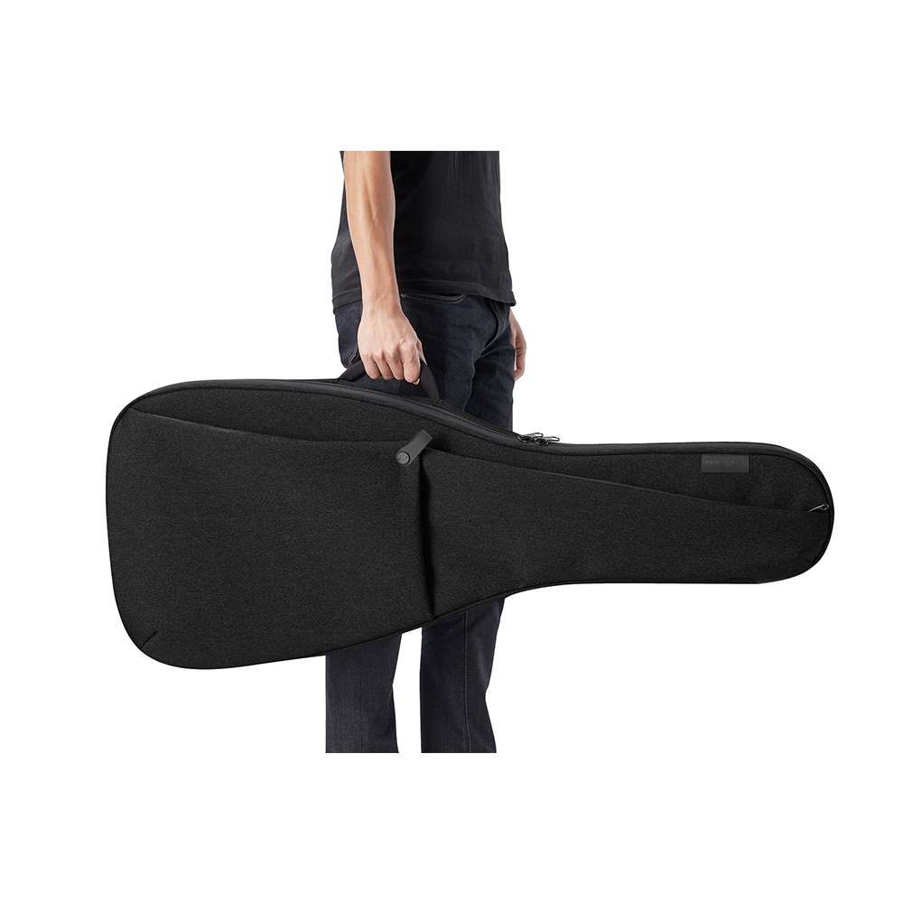Fender fe405 electric guitar gig bag on sale