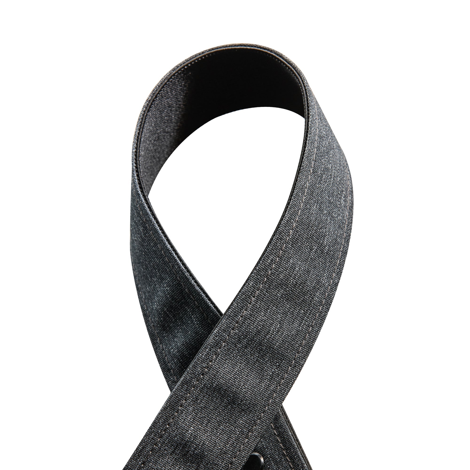 COMPACT 背帶 2WAYGRIP™ - Charcoal Grey