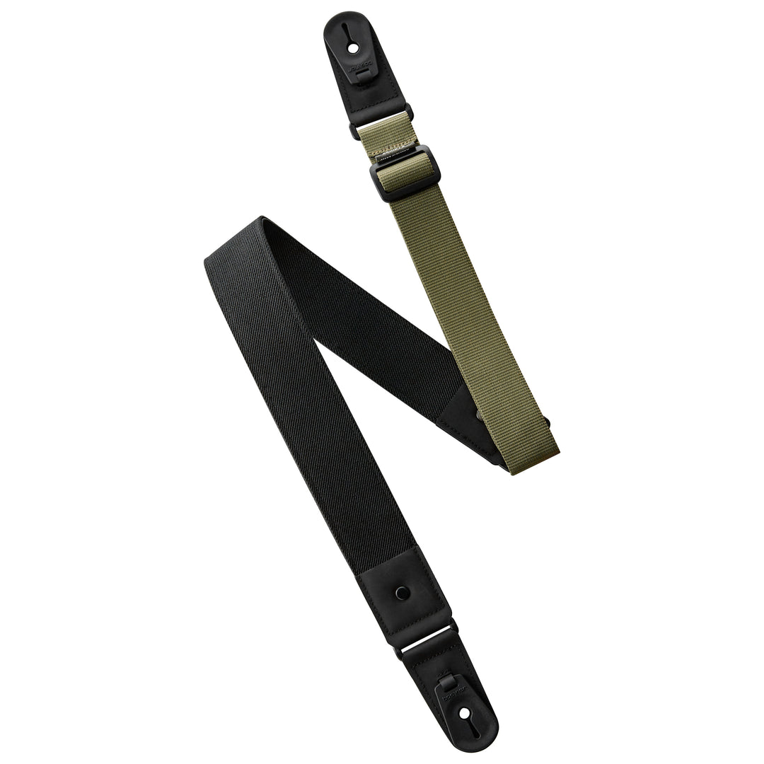 DURA GUITAR STRAP VITALGRIP™ | Best Comfy Guitar Straps Ever