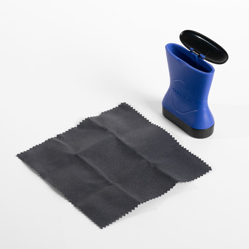 Music Nomad ｜機能防護弦油組