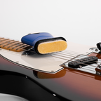 Music Nomad ｜機能防護弦油組