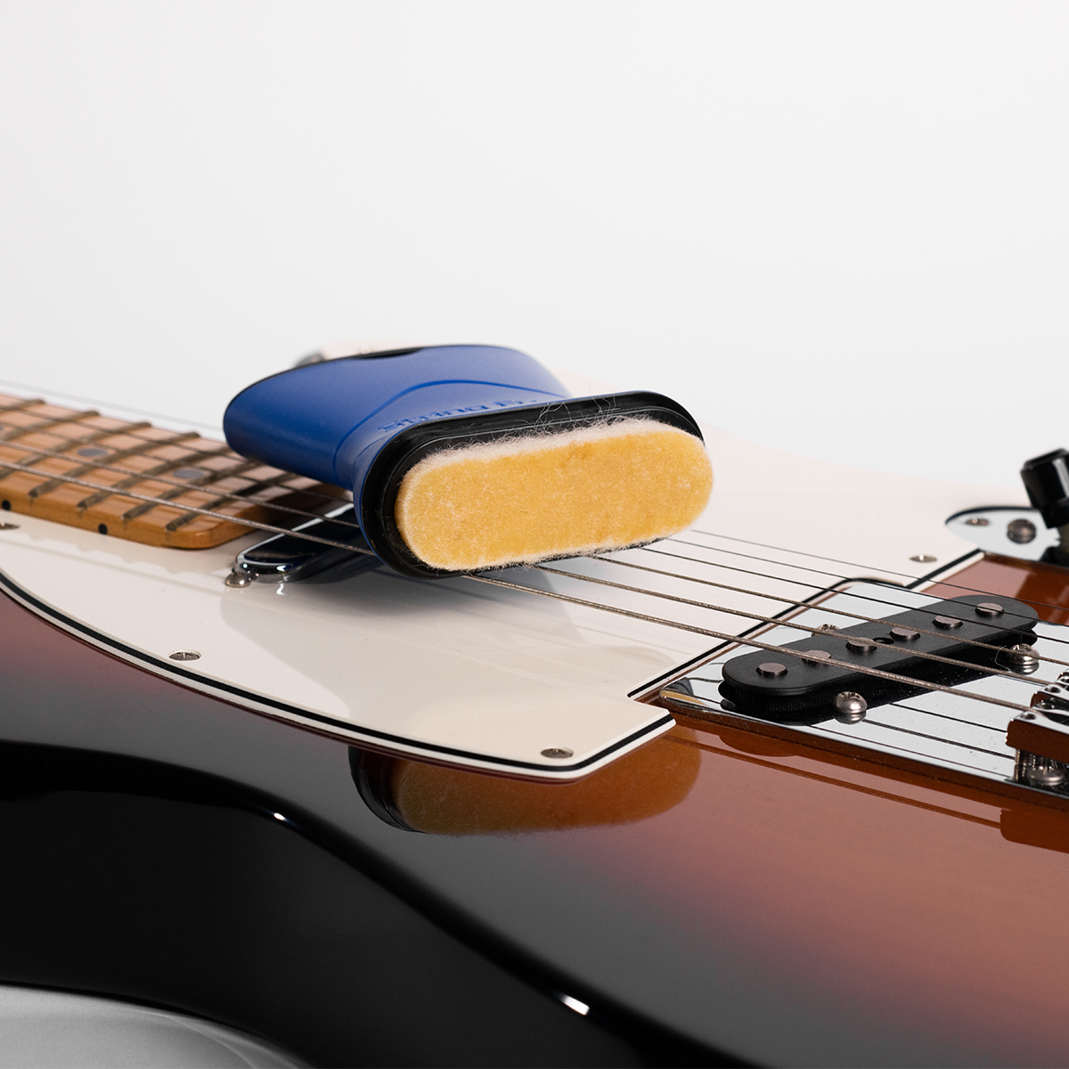 Music Nomad ｜機能防護弦油組