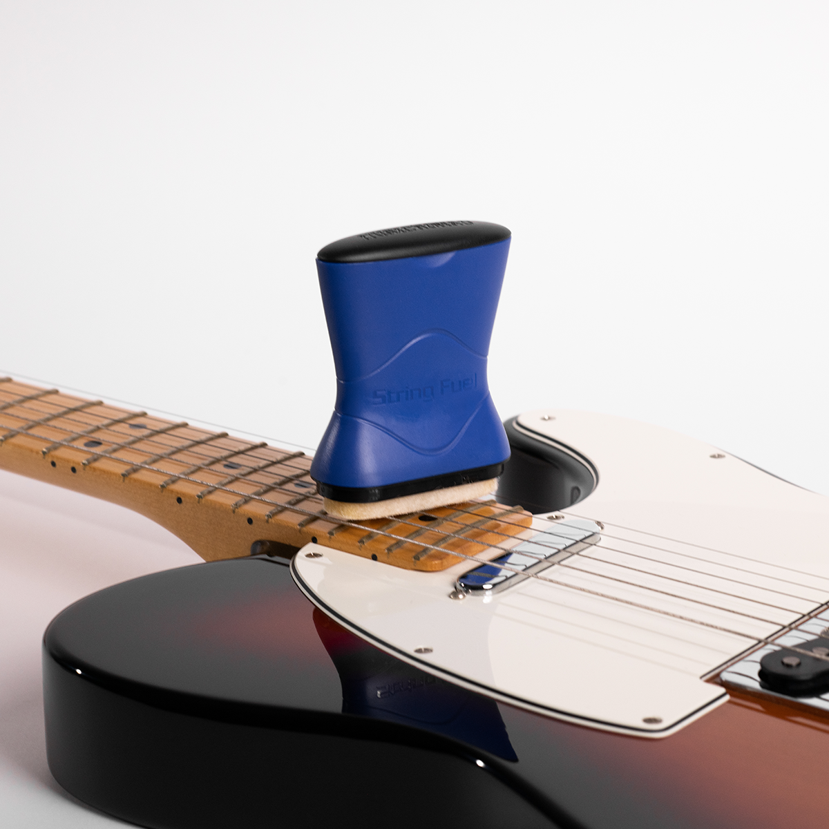 Music Nomad ｜機能防護弦油組