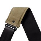 ACME GUITAR STRAP VITALGRIP™ Ver.2 - Relic Khaki