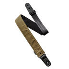ACME GUITAR STRAP VITALGRIP™ Ver.2 - Relic Khaki