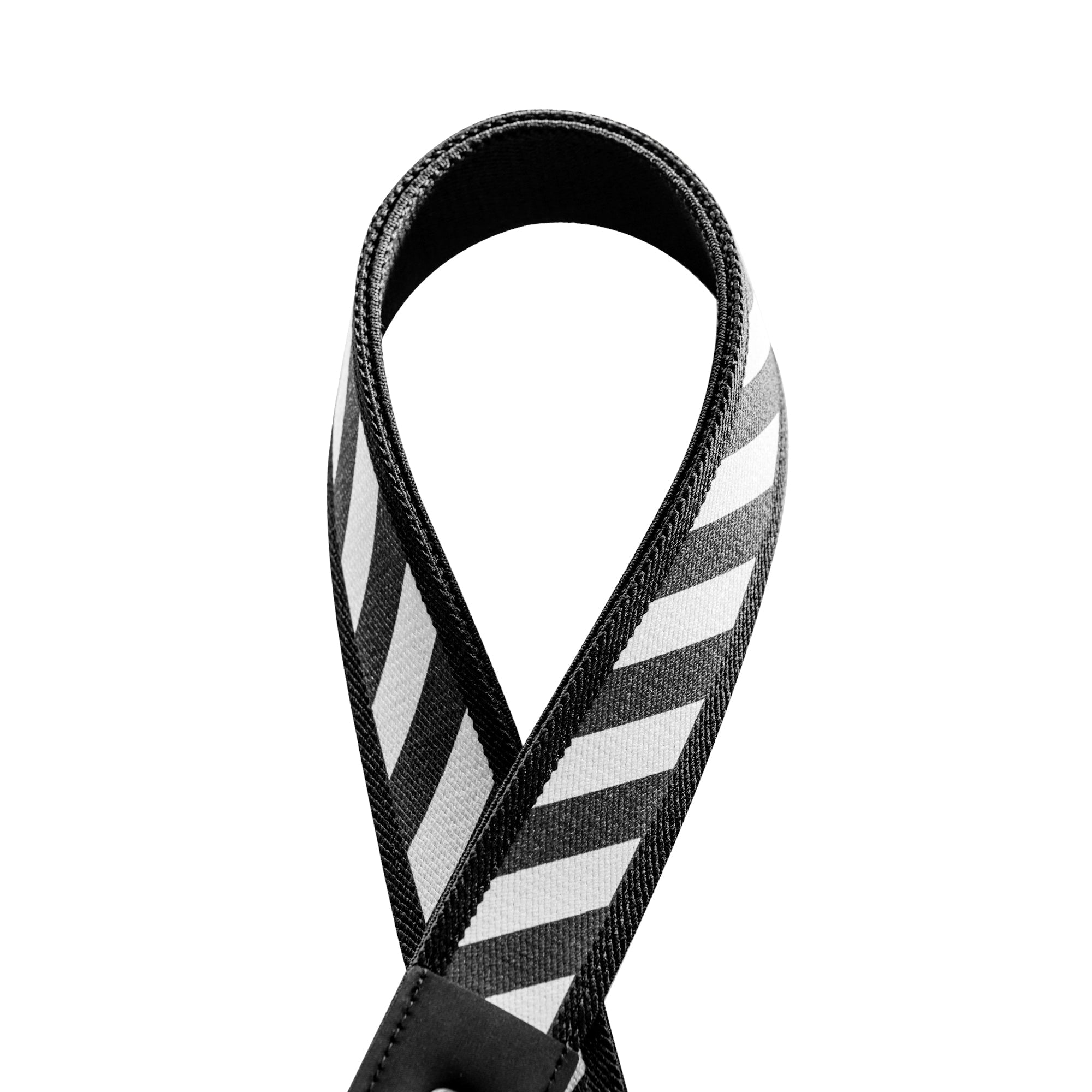 SENSE 背帶 2WAYGRIP™ - White Stripes