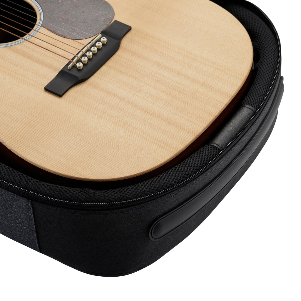 BRISQ Dreadnought / Jumbo木吉他袋